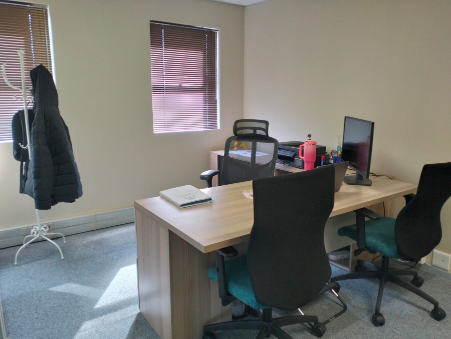 To Let commercial Property for Rent in Durbanville Western Cape